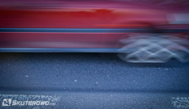 Darmowe autostrady w Polsce do końca sierpnia 2014