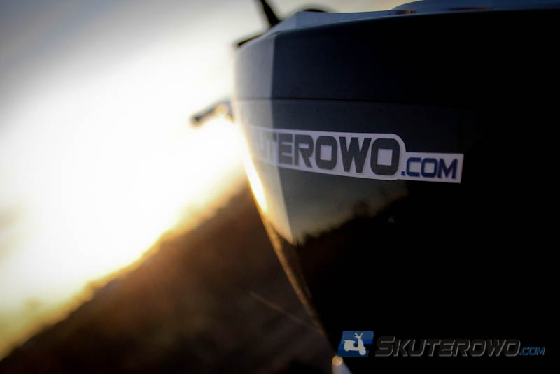 Pogoda dla motocyklistów 04-06-08.2014: Gorąco i burzowo