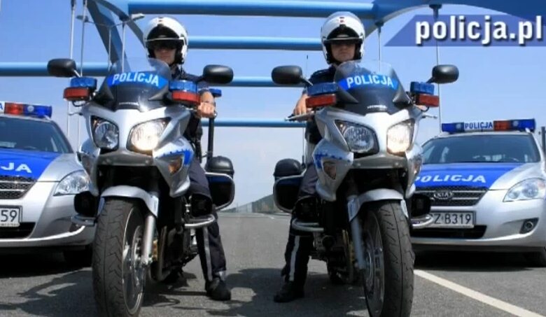 O wrogości do policji i hasłach typu „HWDP”: Naszym zdaniem