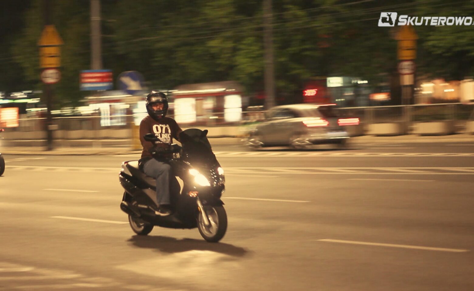 Rejestracja nowego motocykla 125 ccm krok po kroku