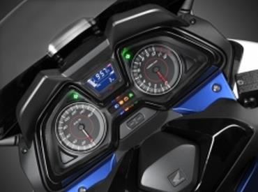 Honda Forza 125: Zdjęcia, Opis, Cena, Dane techniczne