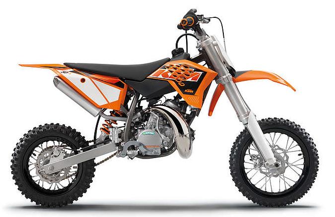KTM SX 50: Zdjęcia, Opis, Cena, Dane techniczne