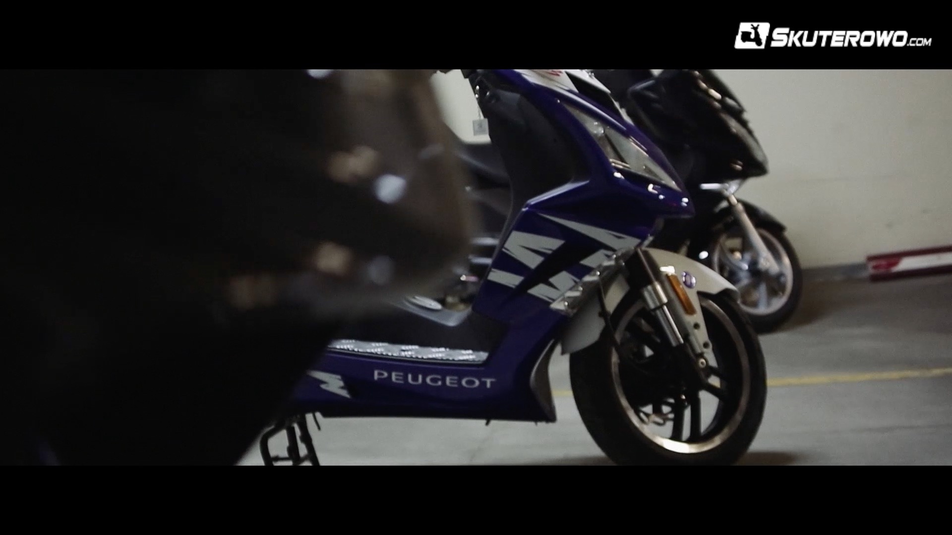 Peugeot Satelis, SpeedFight i CityStar 125 w Skuterowo.com