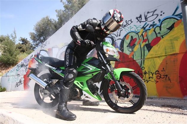 Leasing na motocykl 125: Czy to się opłaca? Wady i zalety leasingu