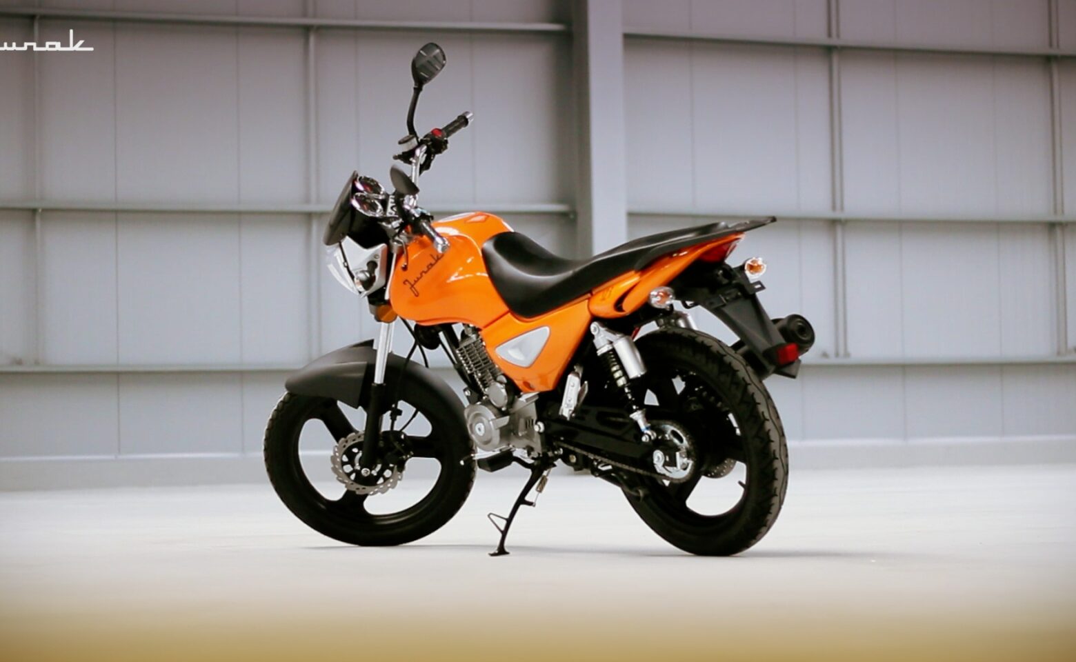 Junak 123 125 (motocykl na prawo jazdy B): Czy warto kupić?