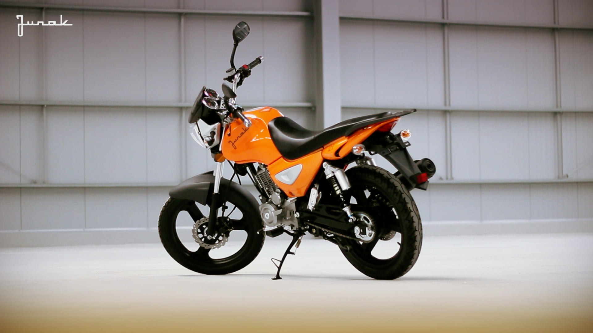 Junak 123 125 (motocykl na prawo jazdy B): Czy warto kupić?