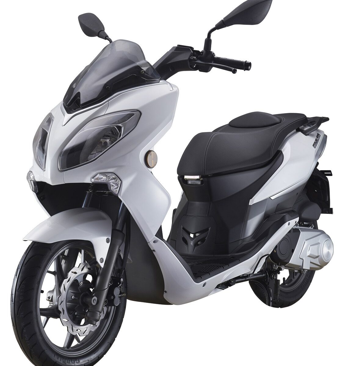 Keeway Cityblade 125: 3 zalety i 3 wady