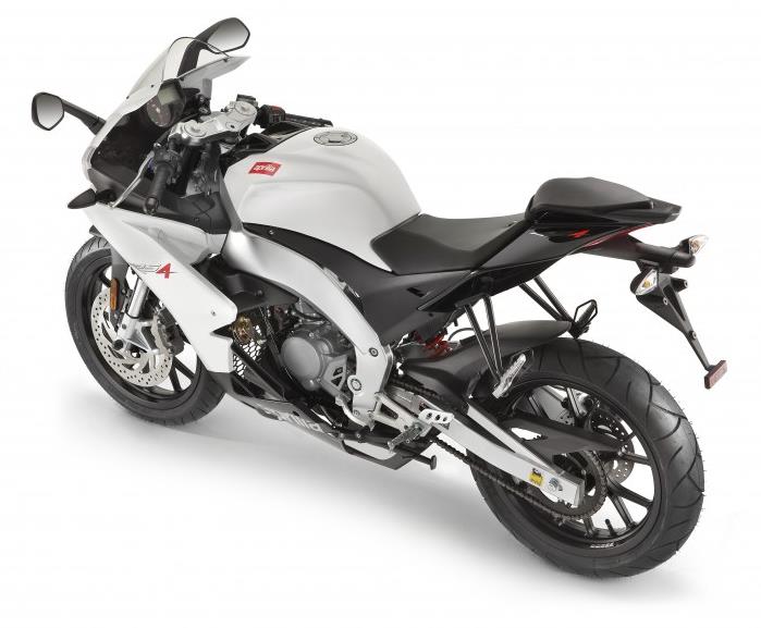 Aprilia RS 125: Czy warto kupić?