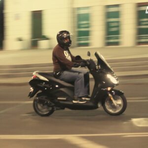 Peugeot Citystar 125