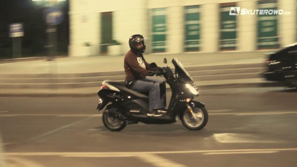 Peugeot Citystar 125