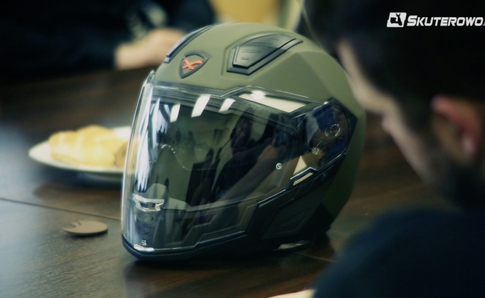 Nowa kolekcja odzieży i akcesoriów Inter Motors 2015