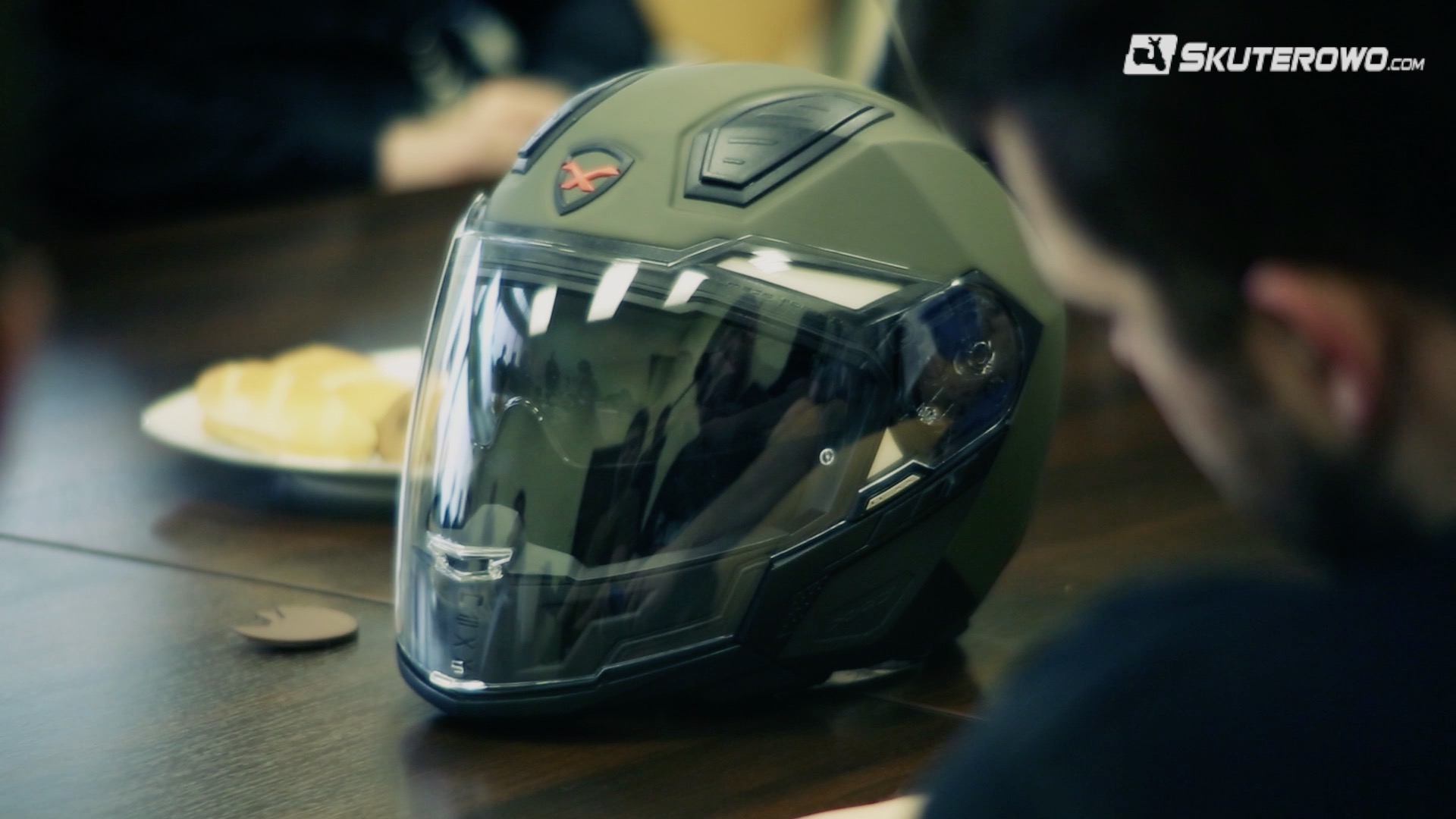 Nowa kolekcja odzieży i akcesoriów Inter Motors 2015
