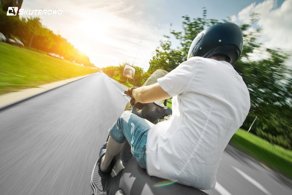 Tuning skutera, motoroweru i motocykla: W co zainwestować?