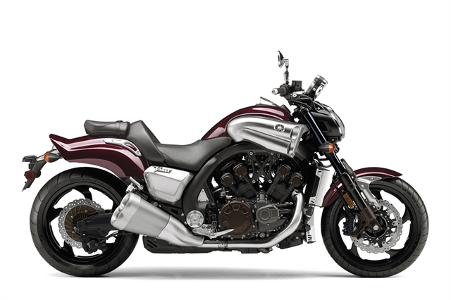 Yamaha VMAX: Zdjęcia, Opis, Cena, Dane techniczne