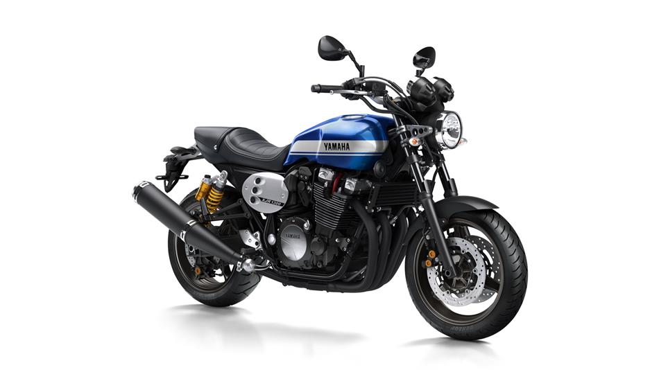 yamaha xjr 1300 cena