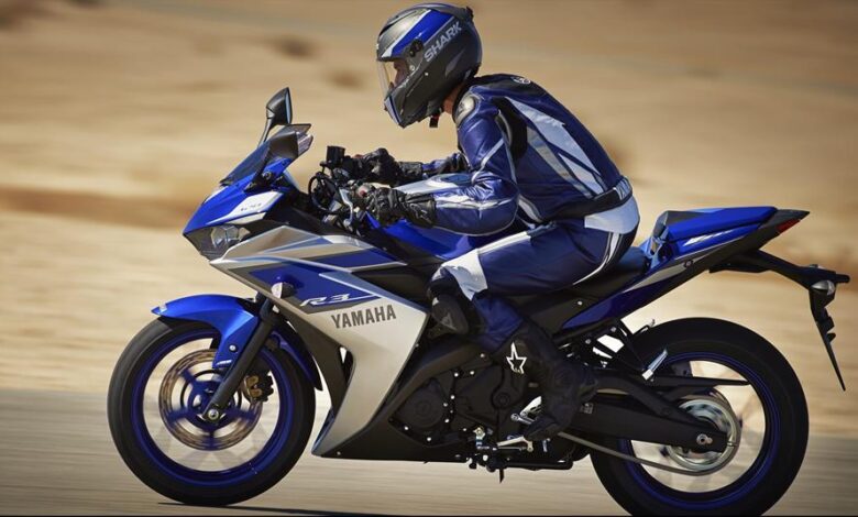Yamaha YZF-R3: (2015-2018) – król wszystkich torów kartingowych [OPIS, HISTORIA, WADY, ZALETY, DANE TECHNICZNE]