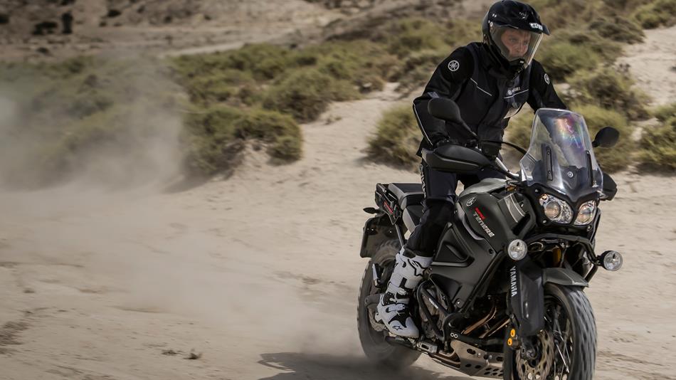 Yamaha XT1200Z SUPER TÉNÉRÉ: Zdjęcia, Opis, Cena, Dane techniczne