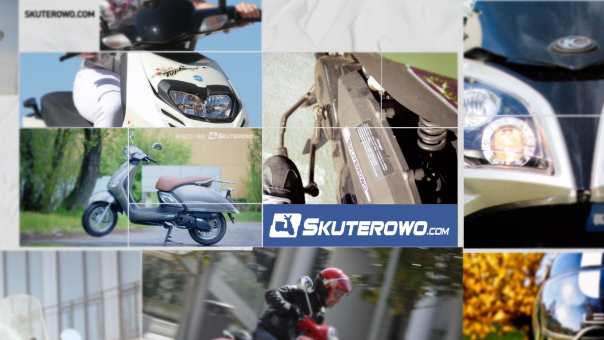 Podsumowanie roku 2014 według Skuterowo.com