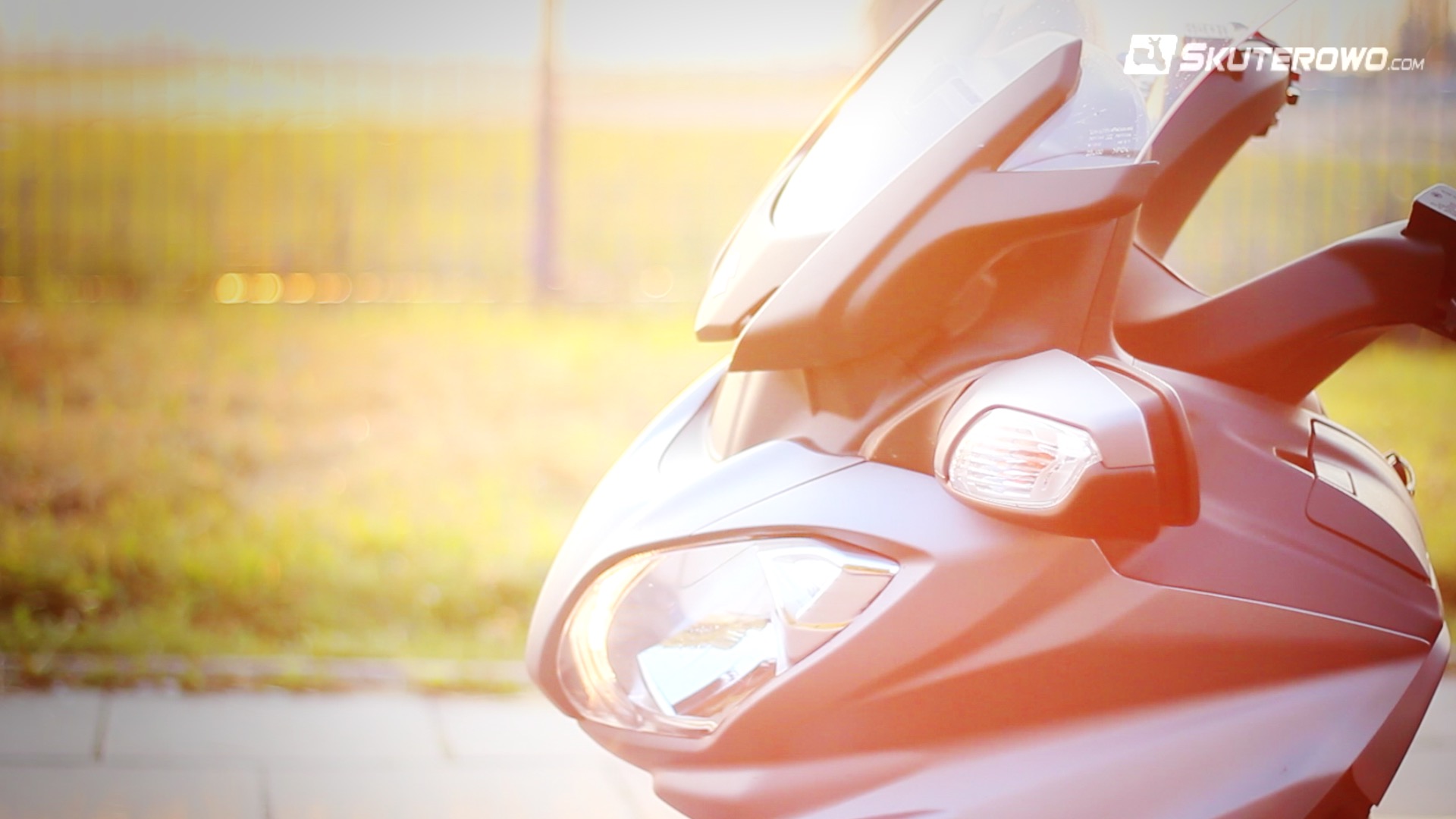 Test Suzuki Burgman Executive 650: Test Marzeń Skuterowo.com