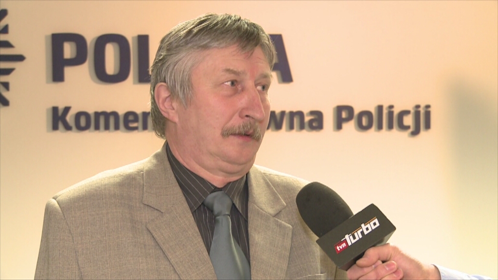 Coraz więcej Polaków jeździ bez prawa jazdy oraz uprawnień do prowadzenia