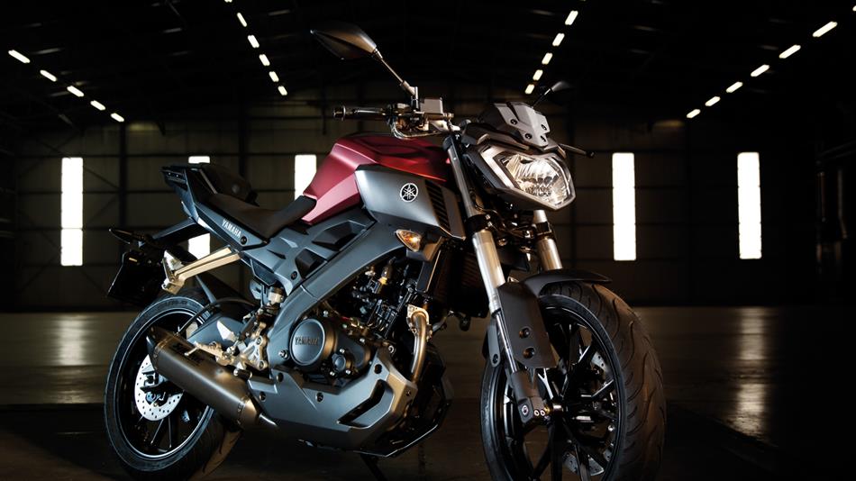 Yamaha MT 125: Czy warto kupić?