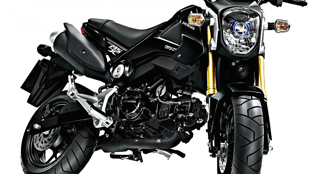 Honda MSX125: Czy warto kupić?