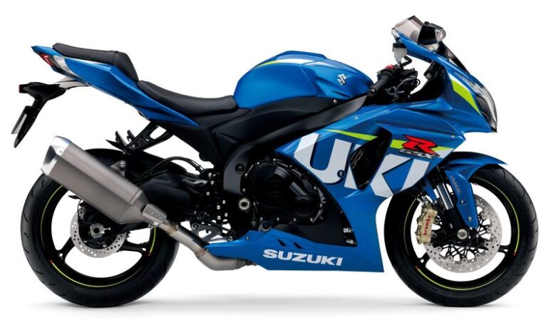 Suzuki GSX-R1000 ABS: Zdjęcia, Opis, Cena, Dane techniczne