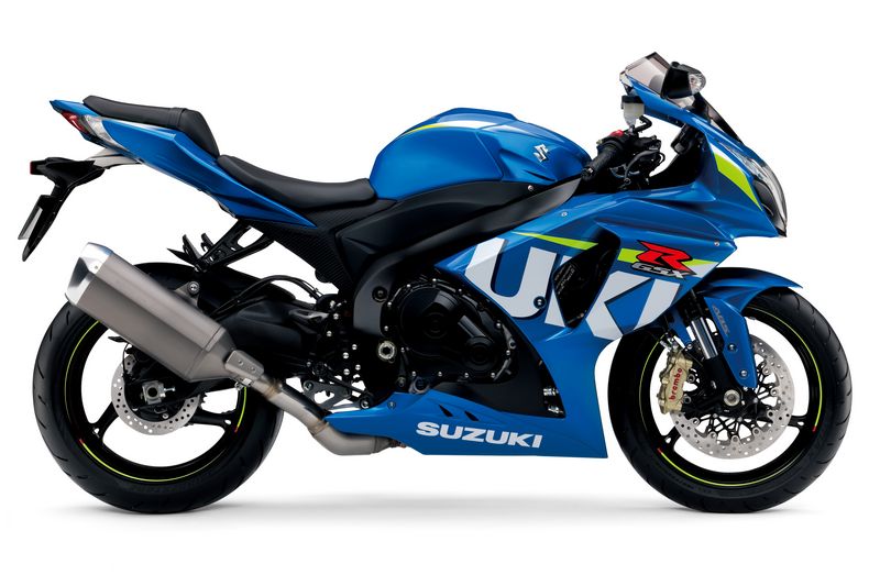 Suzuki GSX-R1000 ABS: Zdjęcia, Opis, Cena, Dane techniczne