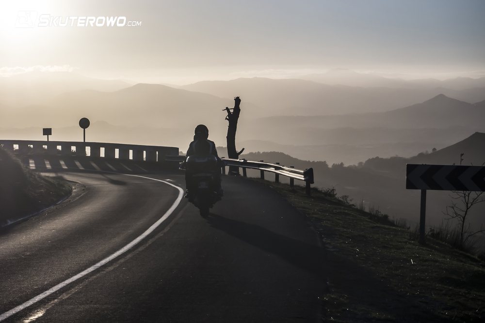 Dlaczego większość skuterów i motocykli produkuje się w Chinach?