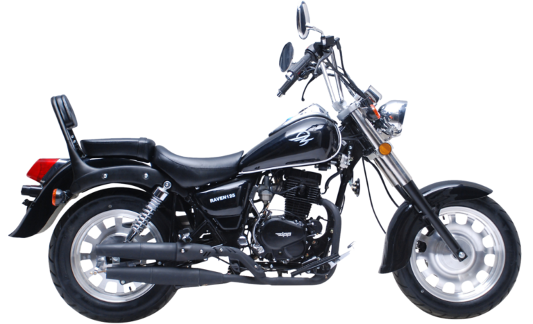 zipp raven x 125 cruiser bike