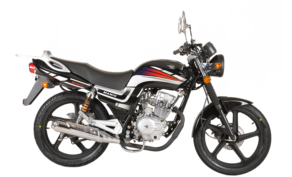 Zipp Manic 125: Zdjęcia, Opis, Cena, Dane techniczne