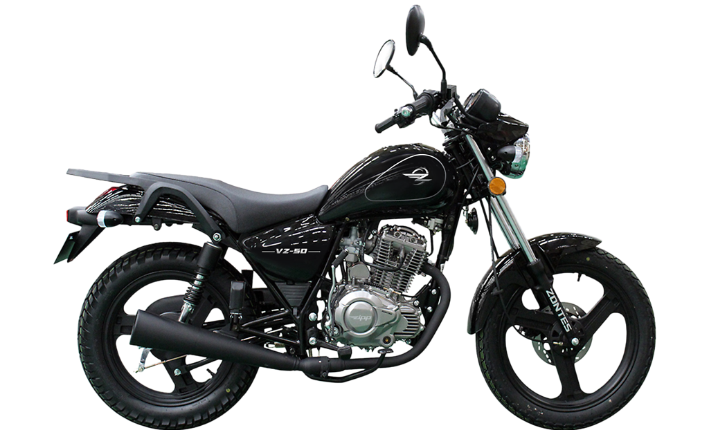Zipp VZ-50: Zdjęcia, Opis, Cena, Dane techniczne
