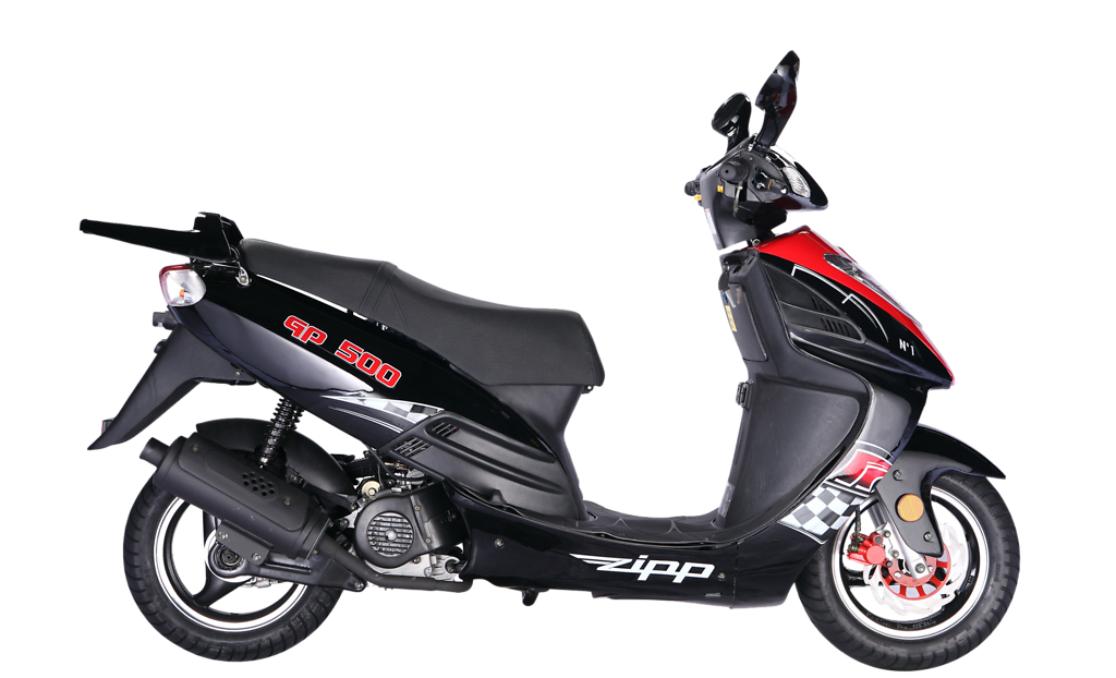 Zipp GP500: Zdjęcia, Opis, Cena, Dane techniczne