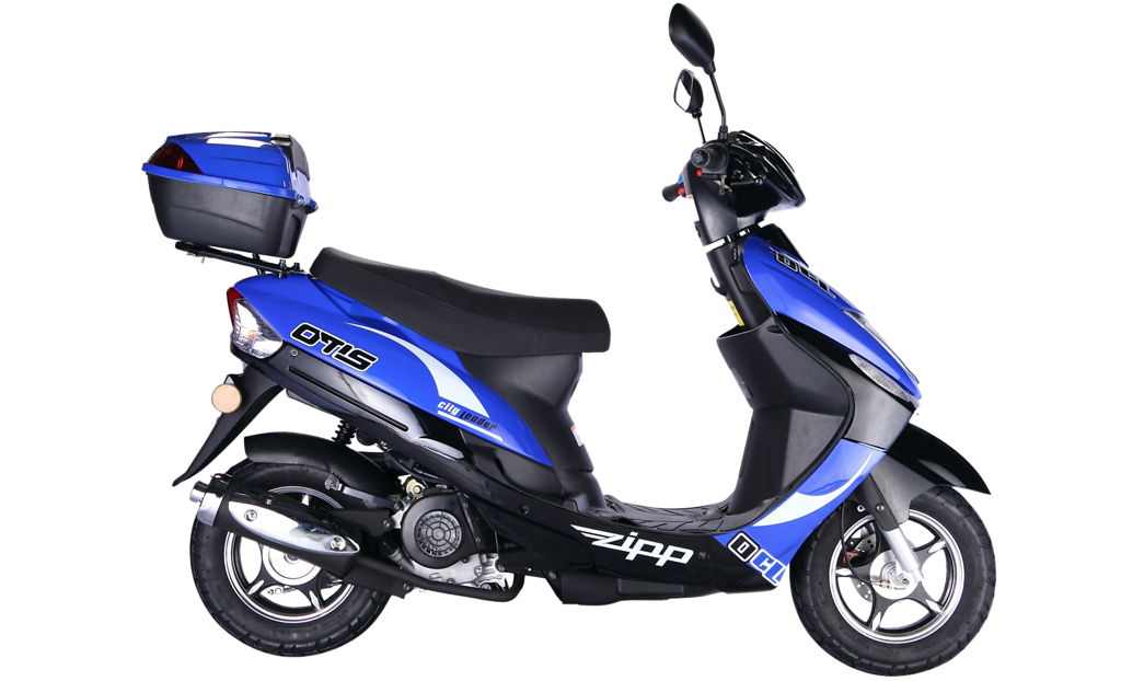 Zipp Otis Plus: Zdjęcia, Opis, Cena, Dane techniczne