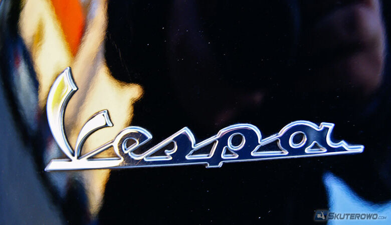 Skutery Vespa: Żyjąca legenda. Poznaj historię kultowej włoskiej marki