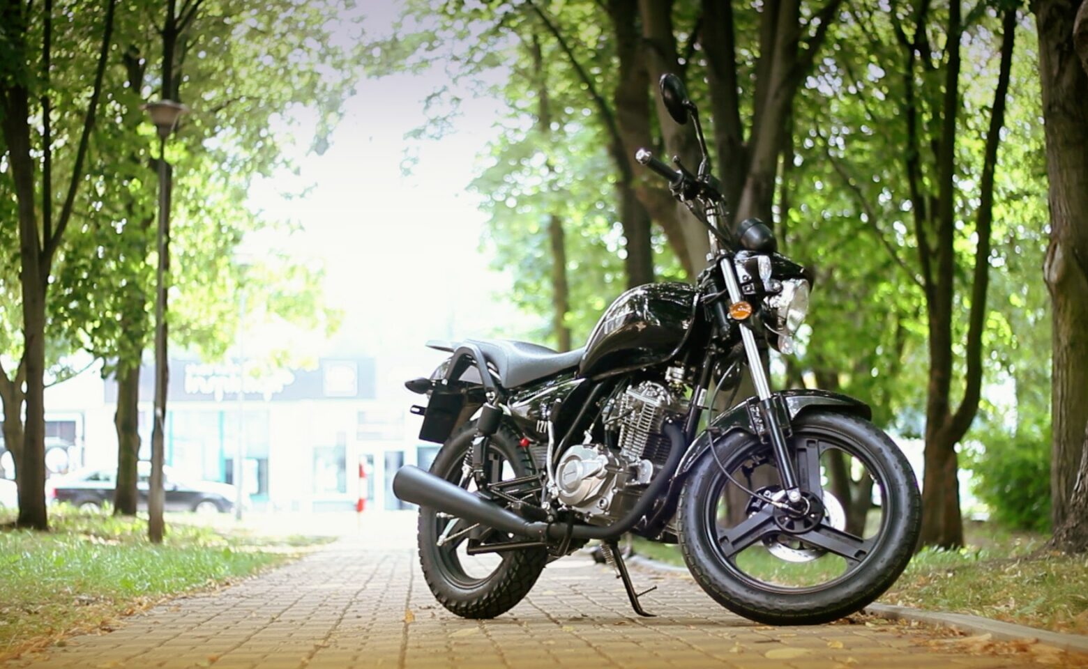 Ubezpieczenie na motocykl 125: Branża ubezpieczeniowa wprowadza nowości
