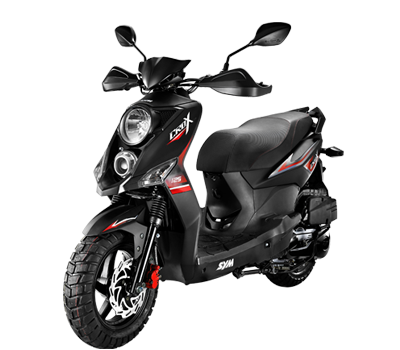 Sym Joyride 125 EVO: Zdjęcia, Opis, Cena, Dane techniczne