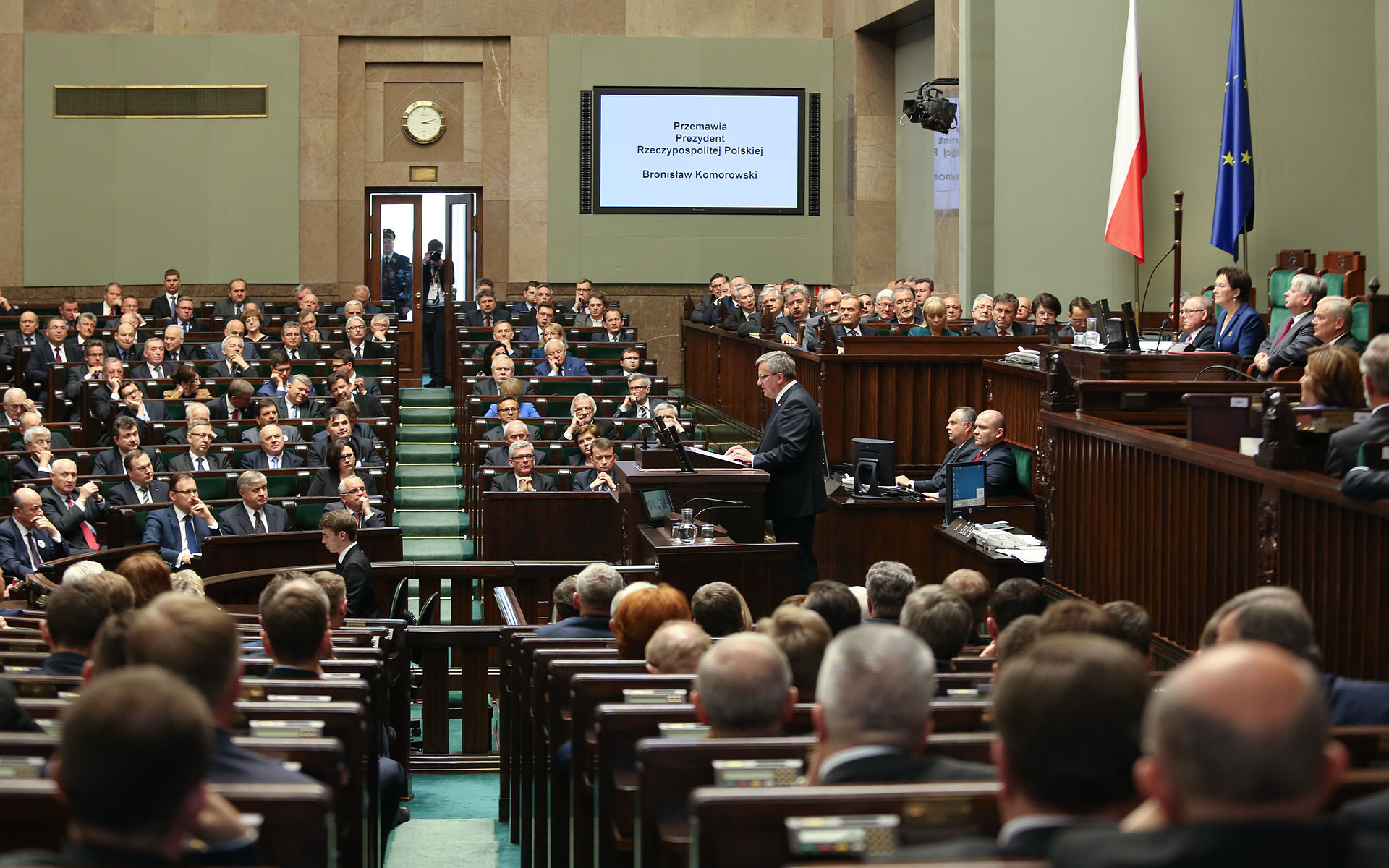 CEPiK 2.0 w Senacie. Czy wprowadzenie systemu zostanie przyspieszone?