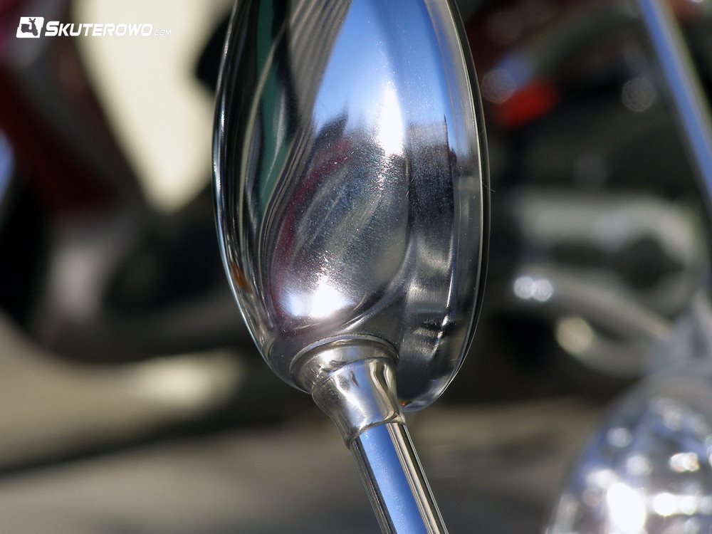 Lepiej kupić używany skuter/motocykl czy nowy w kredycie?