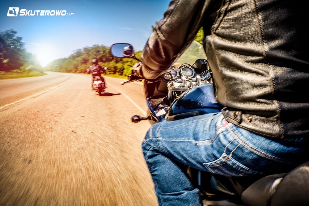Moto Doradca o nowych przepisach: Motocykle 125 ccm na prawo jazdy B