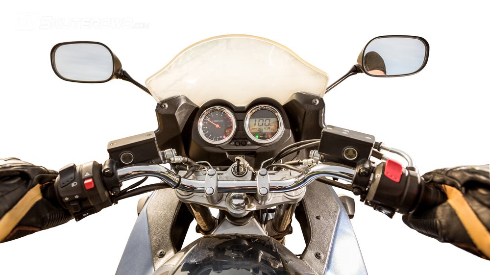 Dwusuwowe (2T) motocykle 125 ccm na prawo jazdy B: Uważaj na zbyt dużą moc