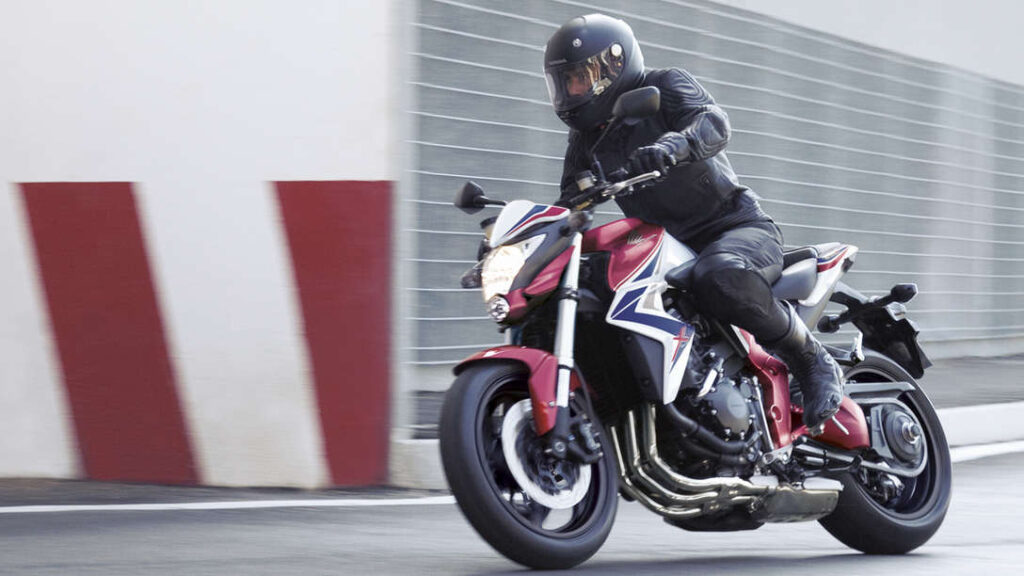 Honda CB1000R Zdjęcia, Opis, Cena, Dane techniczne