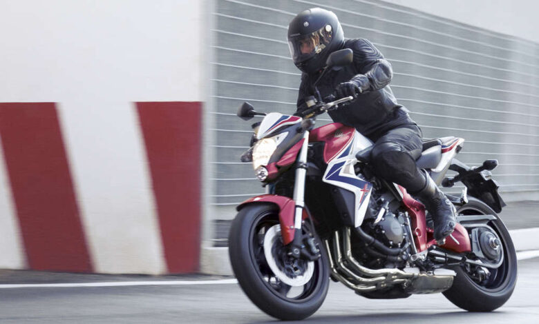 Honda CB1000R: Zdjęcia, Opis, Cena, Dane techniczne