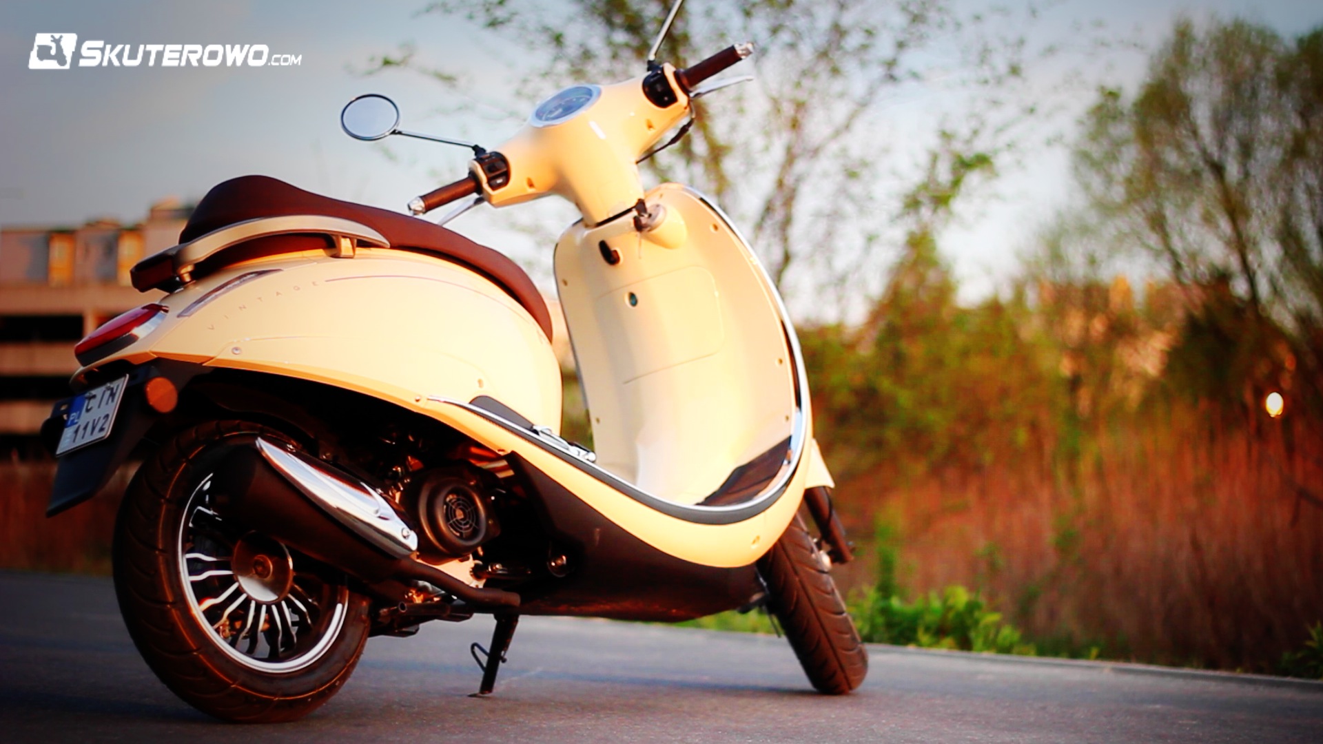 Zakup używanego skutera, motoroweru, motocykla 125: 5 wskazówek