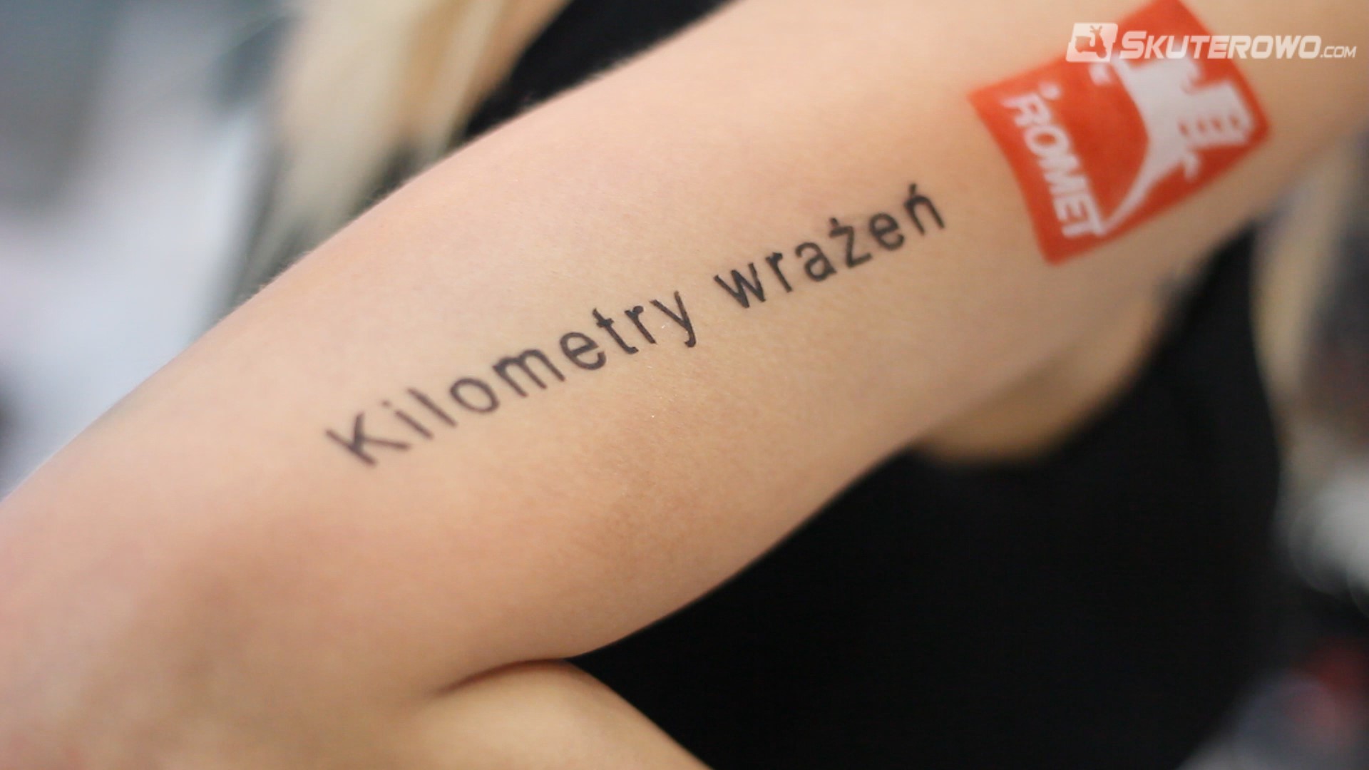 Nowości marek Romet, Keeway i Hyosung podczas targów Motor Show
