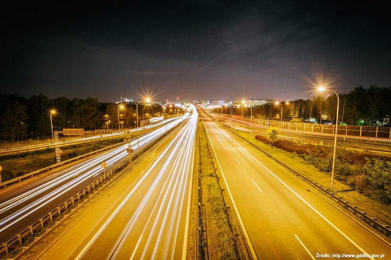 Nowe bramki na autostradzie A1 2015: Czy zlikwidują korki?
