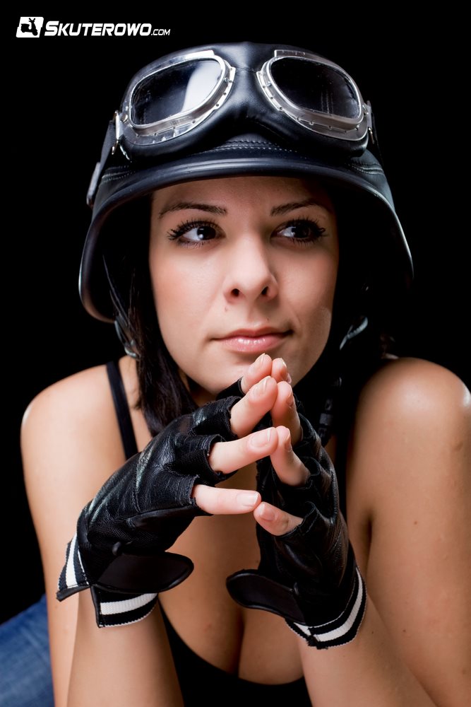 Bezpieczeństwo: dlaczego kask (nie)powinien być zakładany przez motocyklistów?