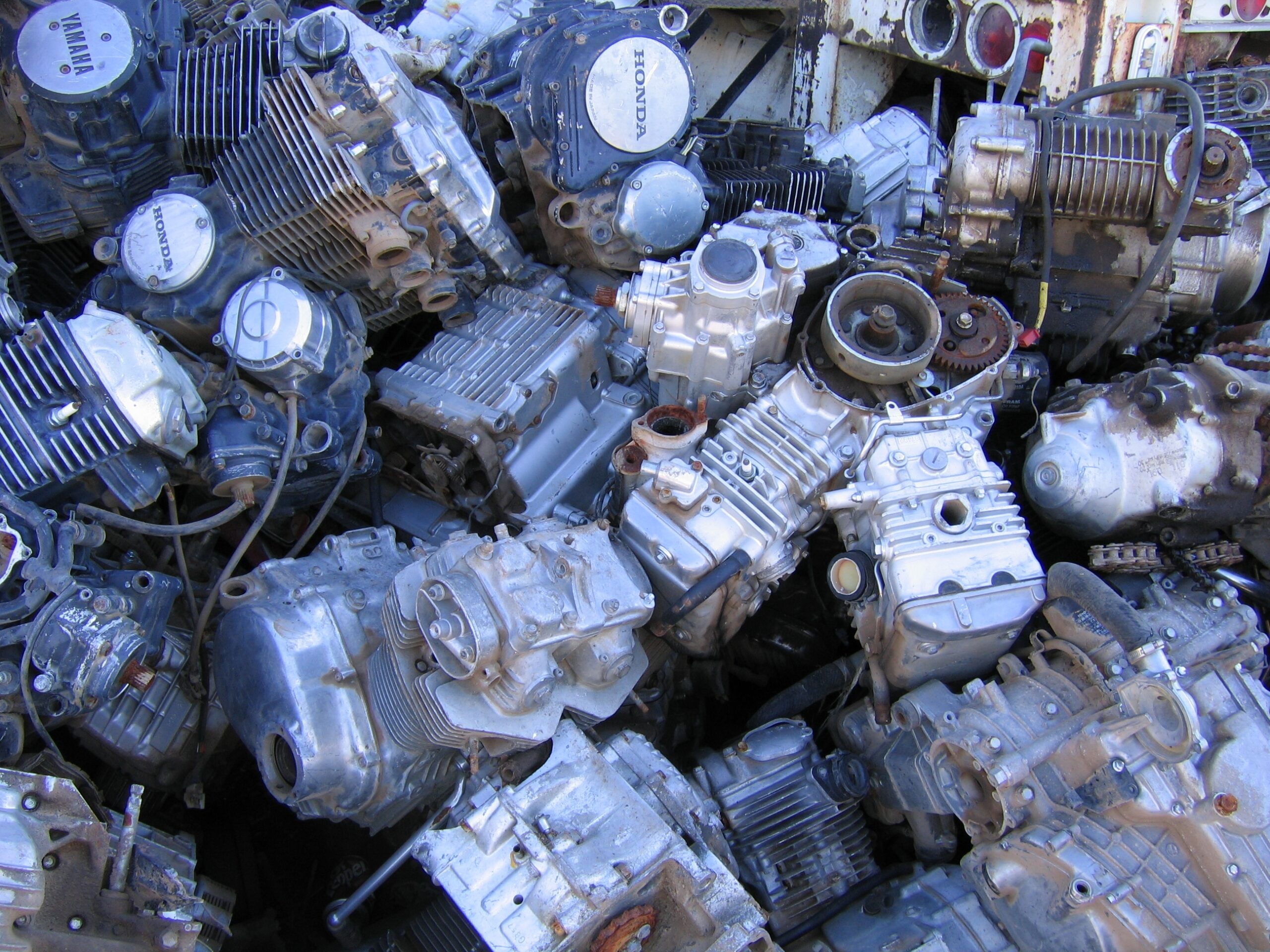 Prawo: jak unikać mechaników motocyklowych – oszustów?