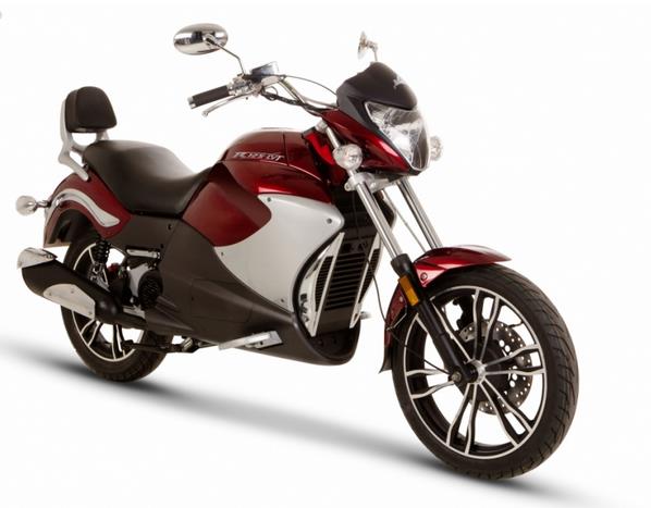 Romet R125 CVT: Opis, Zdjęcia, Cena, Dane techniczne