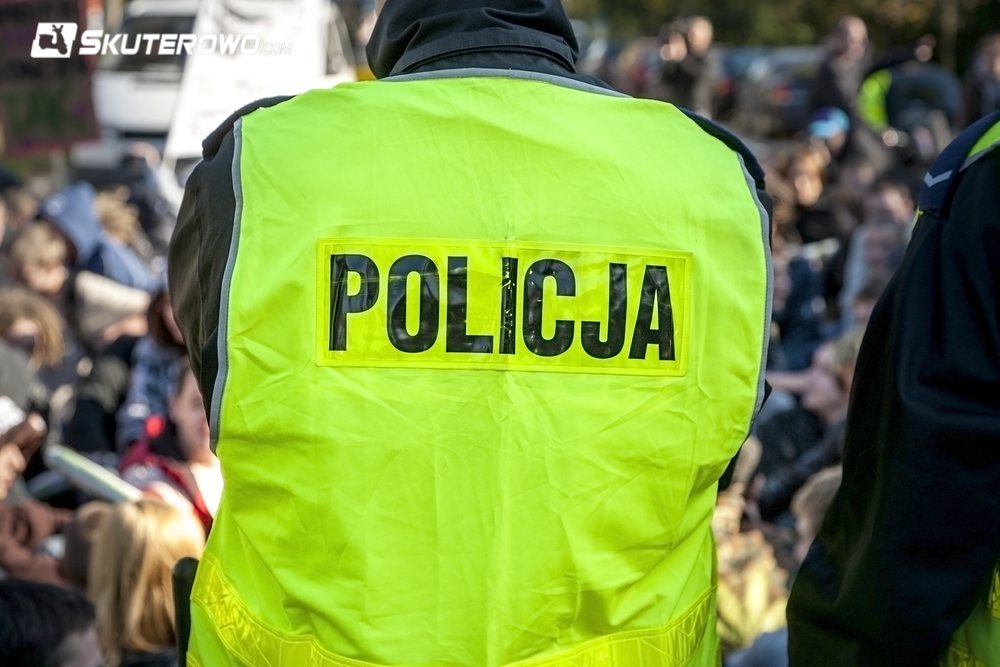 Dlaczego wielu polskich motocyklistów i puszkarzy boi się jedynie mandatu i odebrania prawka za prędkość: Moim Śladem #7